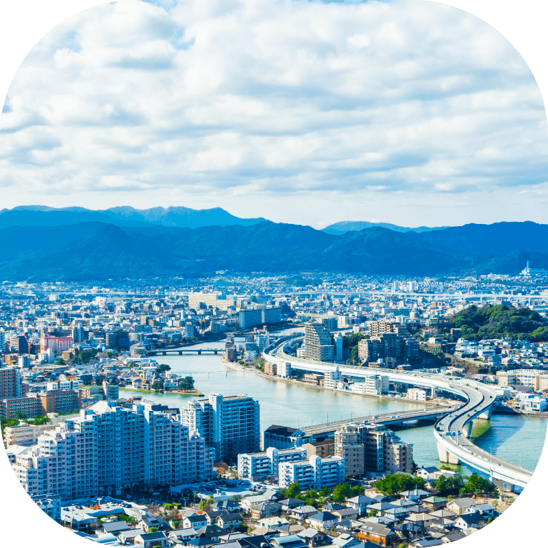事業案内