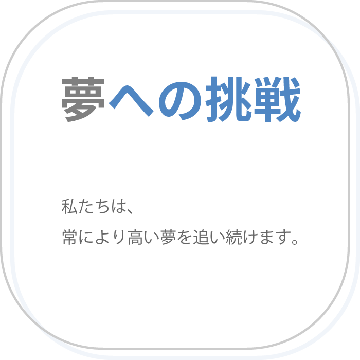 社会への貢献